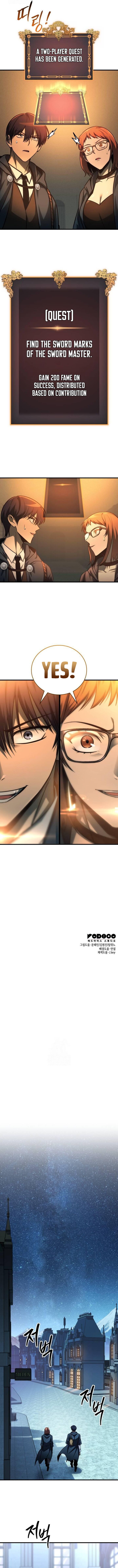 My Exclusive Tower Guide Chapter 72 15